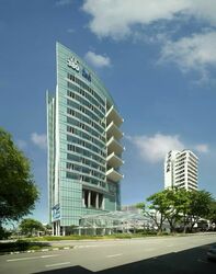 Arc 380 (D8), Office #541218381